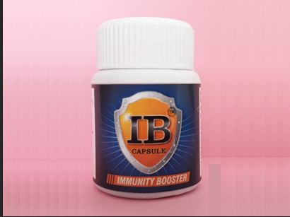 IB capsule