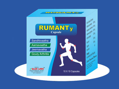 RUMANTy